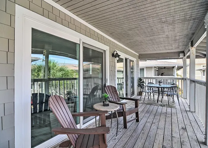 Apartamento Outdoor Dining, Steps To Indian Shores Clearwater Beach