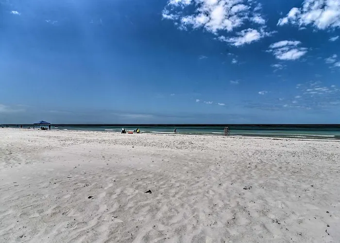 Outdoor Dining, Steps To Indian Shores Apartamento Clearwater Beach