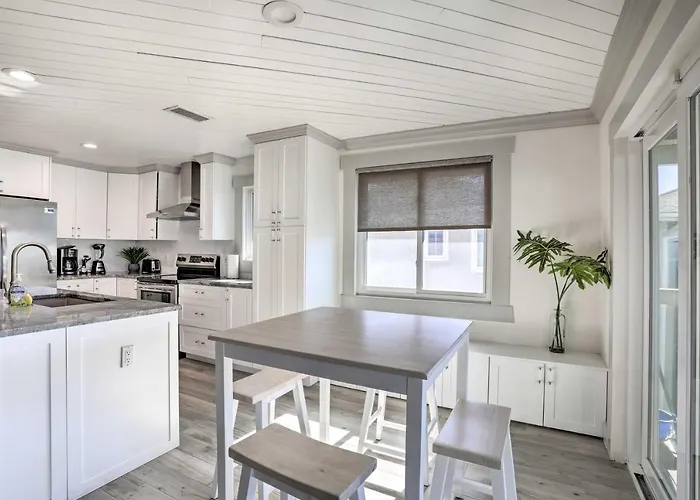 Outdoor Dining, Steps To Indian Shores Apartamento Clearwater Beach