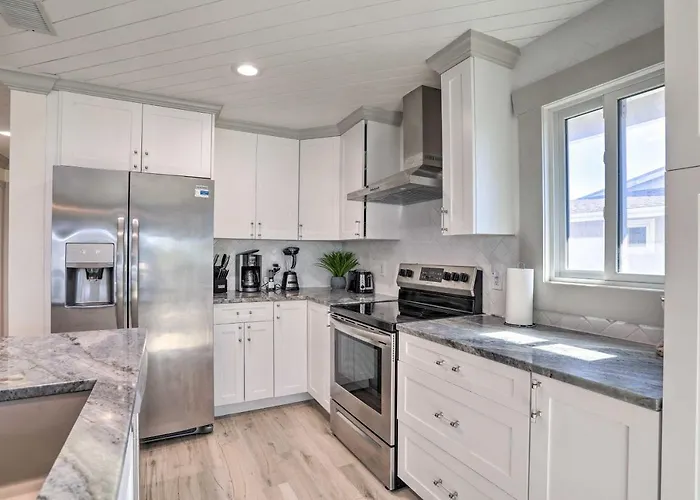Outdoor Dining, Steps To Indian Shores Apartamento Clearwater Beach